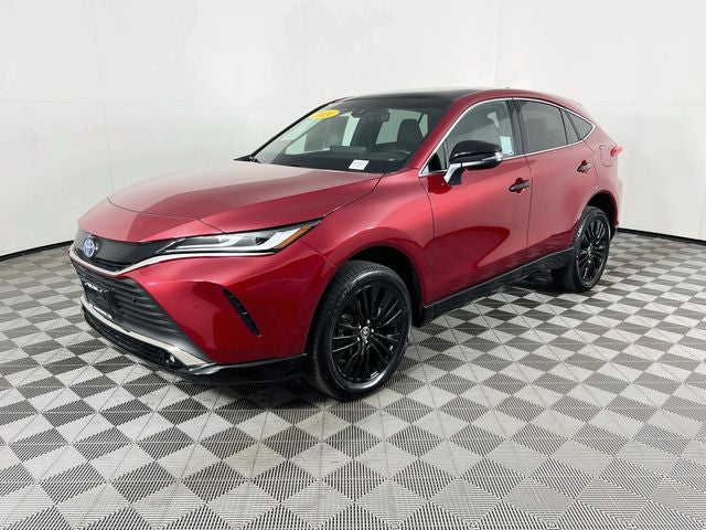 2024 Toyota Venza Nightshade