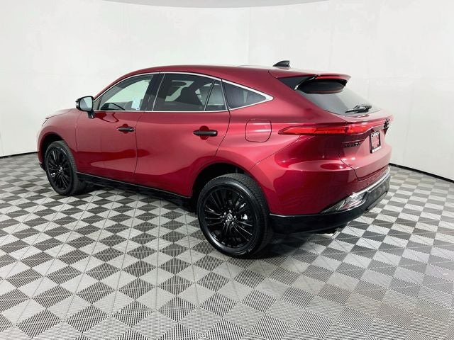 2024 Toyota Venza Nightshade