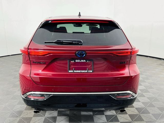 2024 Toyota Venza Nightshade