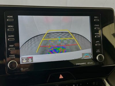 2021 Toyota Venza LE