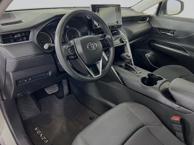 2021 Toyota Venza LE