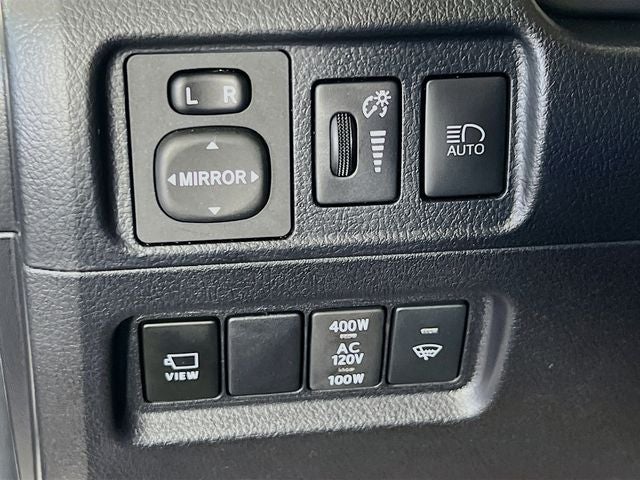 2024 Toyota 4Runner TRD Sport