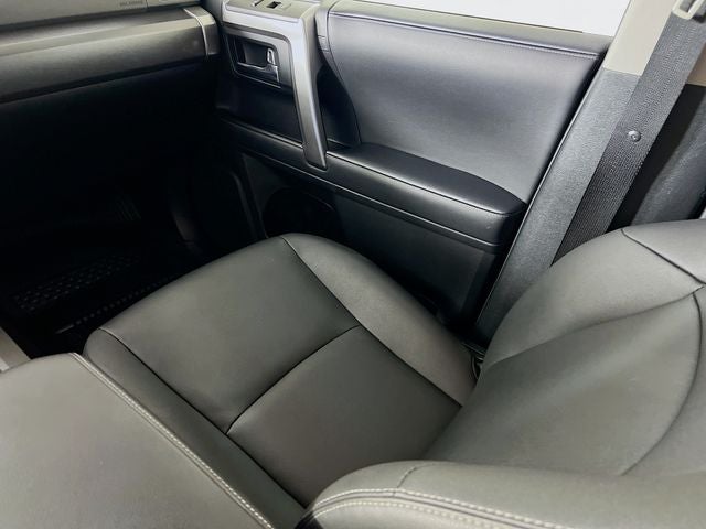 2024 Toyota 4Runner TRD Sport