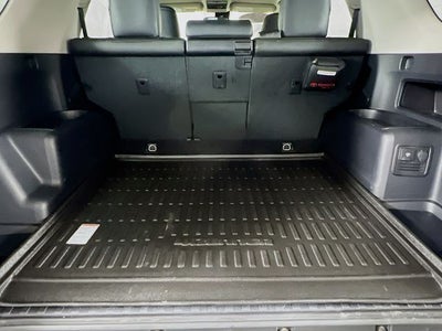 2024 Toyota 4Runner TRD Sport