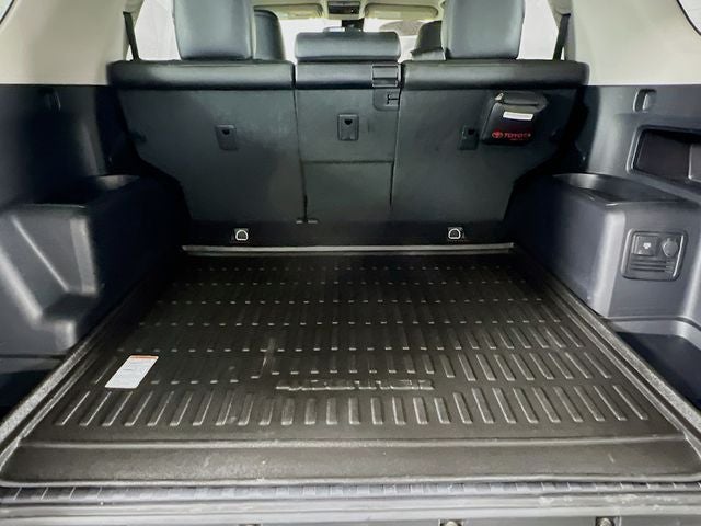 2024 Toyota 4Runner TRD Sport