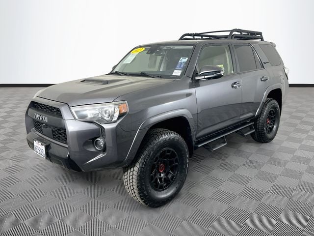 2023 Toyota 4Runner TRD Pro