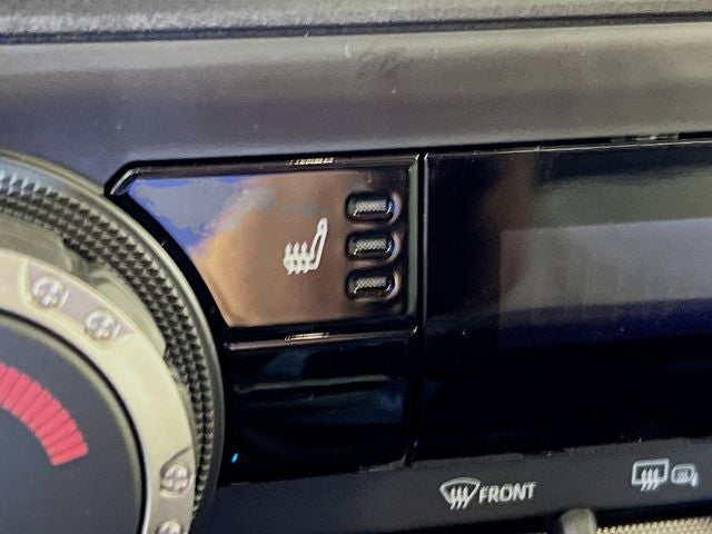 2026 Toyota 4Runner TRD Sport