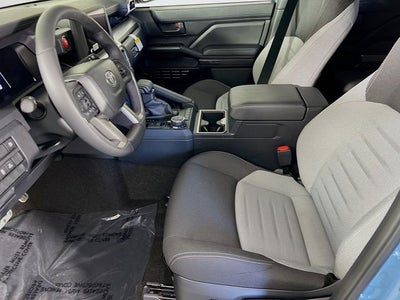 2026 Toyota 4Runner TRD Sport