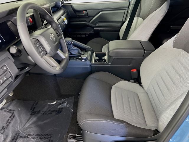 2026 Toyota 4Runner TRD Sport