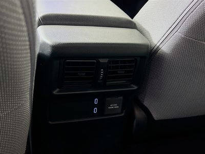 2026 Toyota 4Runner TRD Sport