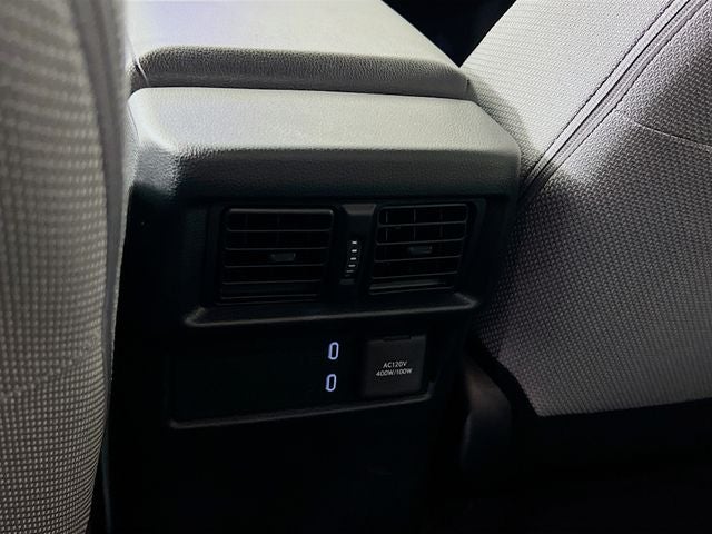2026 Toyota 4Runner TRD Sport