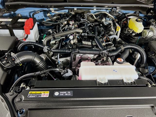 2026 Toyota 4Runner TRD Sport