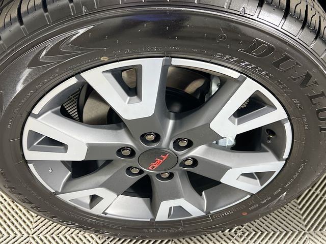 2026 Toyota 4Runner TRD Sport