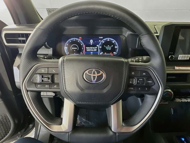 2026 Toyota 4Runner TRD Off-Road