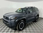 2026 Toyota 4Runner TRD Off-Road