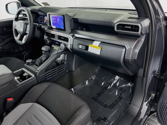 2026 Toyota 4Runner TRD Off-Road