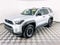 2025 Toyota 4Runner TRD Off-Road Premium
