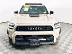 2025 Toyota 4Runner i-FORCE MAX Hybrid TRD Pro
