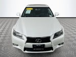 2014 Lexus GS 350