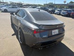 2021 Lexus IS 350 F SPORT