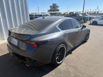 2021 Lexus IS 350 F SPORT