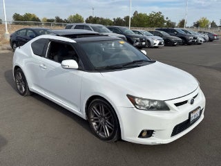 2013 Scion tC Base