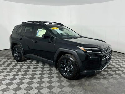 2026 Toyota RAV4 Woodland