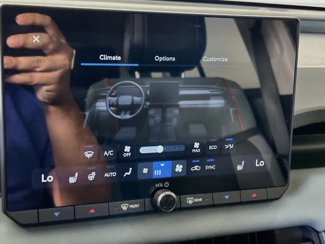 2026 Toyota RAV4 Woodland