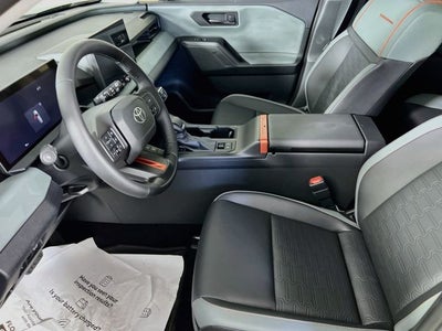 2026 Toyota RAV4 Woodland
