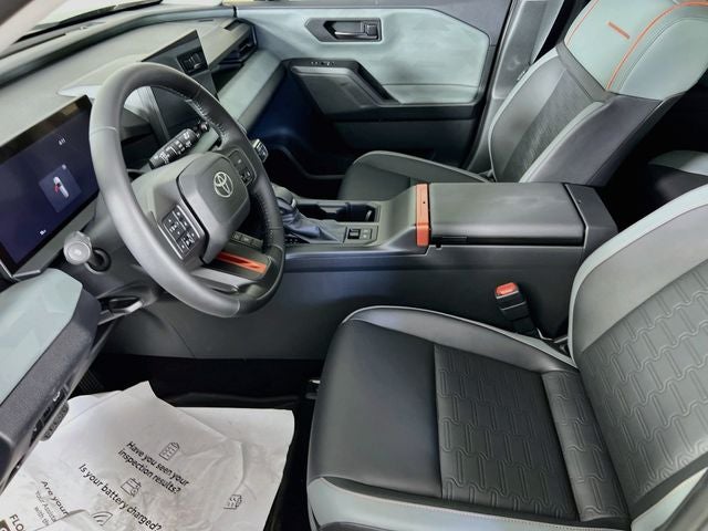 2026 Toyota RAV4 Woodland
