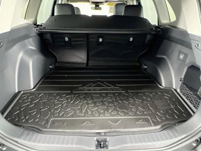 2026 Toyota RAV4 Woodland