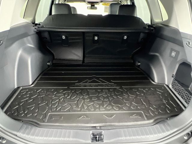 2026 Toyota RAV4 Woodland