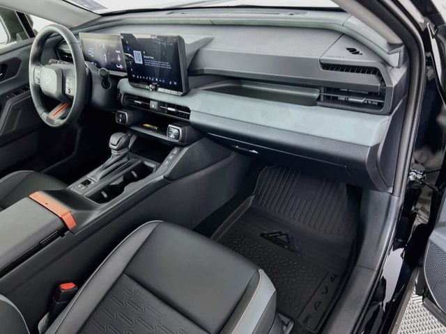2026 Toyota RAV4 Woodland