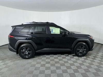 2026 Toyota RAV4 Woodland