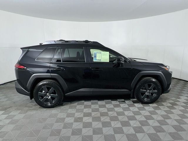 2026 Toyota RAV4 Woodland