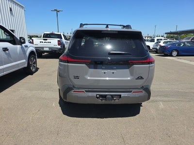 2026 Toyota RAV4 Woodland