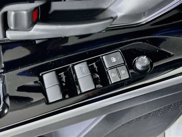2025 Toyota bZ4X XLE