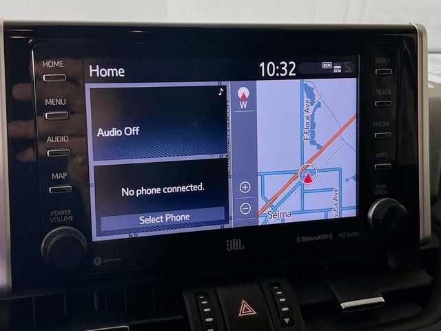 2020 Toyota RAV4 Hybrid Limited