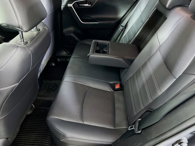 2020 Toyota RAV4 Hybrid Limited