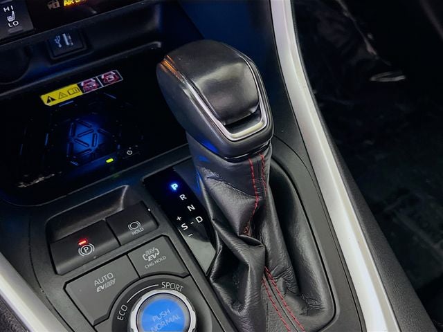 2023 Toyota RAV4 Prime XSE