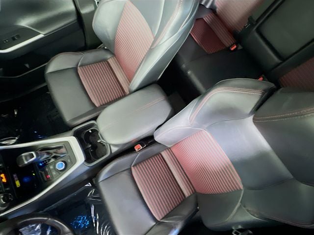 2023 Toyota RAV4 Prime XSE