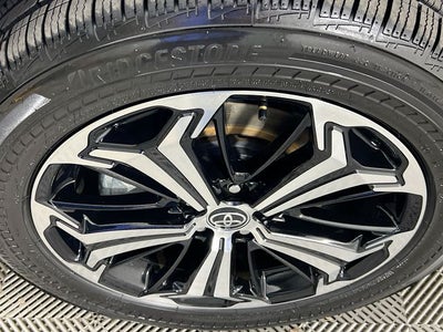 2023 Toyota RAV4 Prime XSE