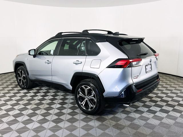 2023 Toyota RAV4 Prime XSE