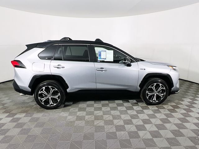 2023 Toyota RAV4 Prime XSE
