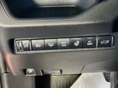2022 Toyota RAV4 Prime XSE