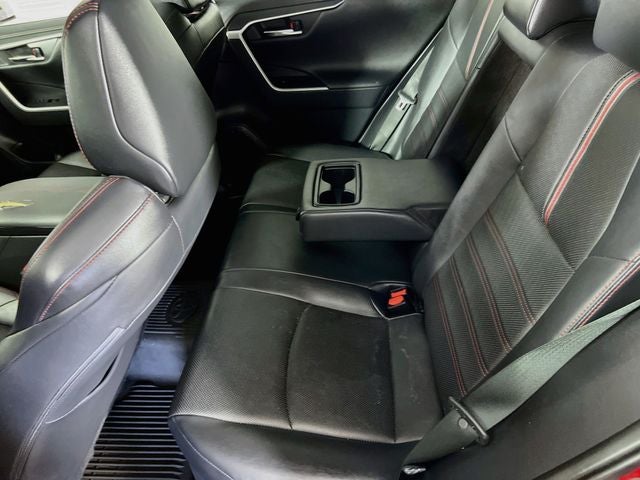 2022 Toyota RAV4 Prime XSE