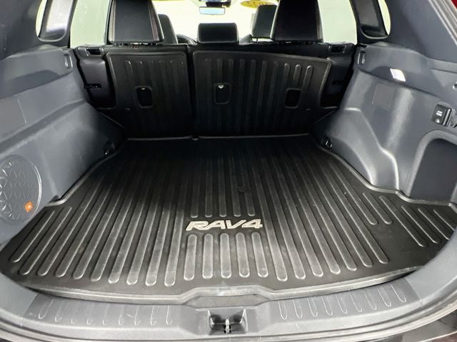 2022 Toyota RAV4 Prime XSE