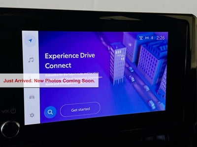 2023 Toyota GR Corolla Core