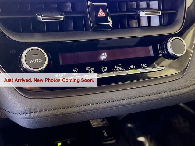 2023 Toyota GR Corolla Core