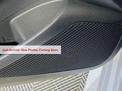 2023 Toyota GR Corolla Core